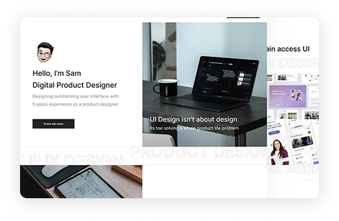 Building digital products screenshot